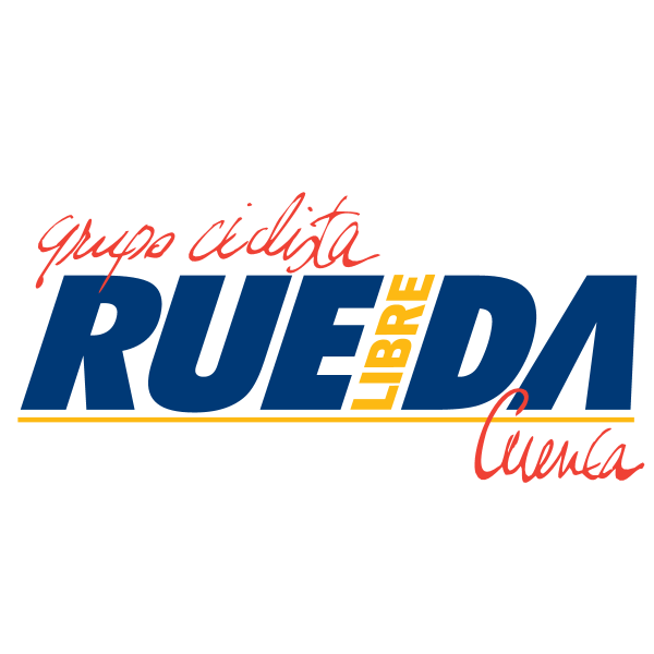 Grupo ciclista Rueda Libre Logo ,Logo , icon , SVG Grupo ciclista Rueda Libre Logo