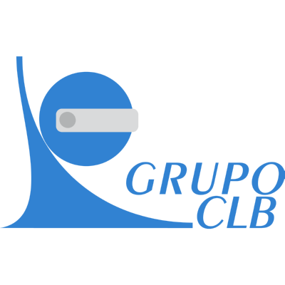 Grupo CLB Logo ,Logo , icon , SVG Grupo CLB Logo
