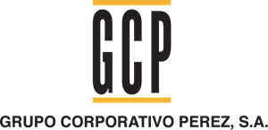 Grupo Corporativo Pérez Logo ,Logo , icon , SVG Grupo Corporativo Pérez Logo