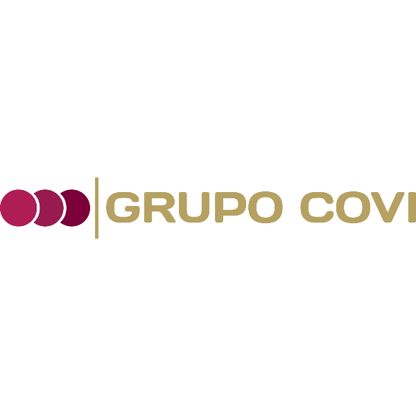 Grupo COVI Logo ,Logo , icon , SVG Grupo COVI Logo