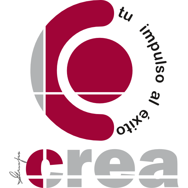 Grupo Crea Logo ,Logo , icon , SVG Grupo Crea Logo