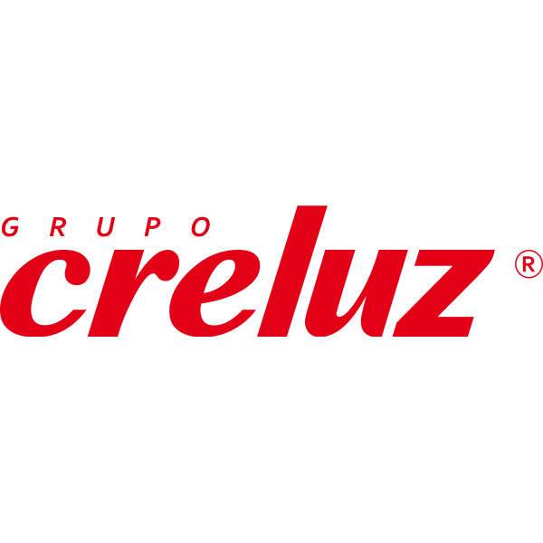 Grupo Creluz Logo ,Logo , icon , SVG Grupo Creluz Logo
