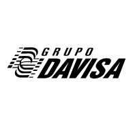 Grupo Davisa Logo ,Logo , icon , SVG Grupo Davisa Logo