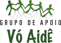Grupo de Apoio Vó Aidê Logo ,Logo , icon , SVG Grupo de Apoio Vó Aidê Logo