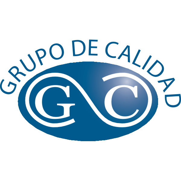 Grupo de Calidad Logo ,Logo , icon , SVG Grupo de Calidad Logo