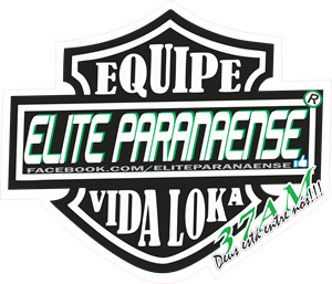 Grupo de Elite Paranaense Logo