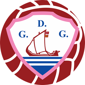 Grupo Desportivo da Gafanha Logo