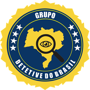 GRUPO DETETIVES DO BRASIL Logo ,Logo , icon , SVG GRUPO DETETIVES DO BRASIL Logo