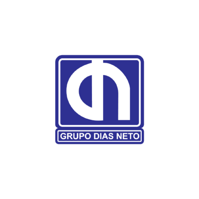 Grupo Dias Neto Logo ,Logo , icon , SVG Grupo Dias Neto Logo