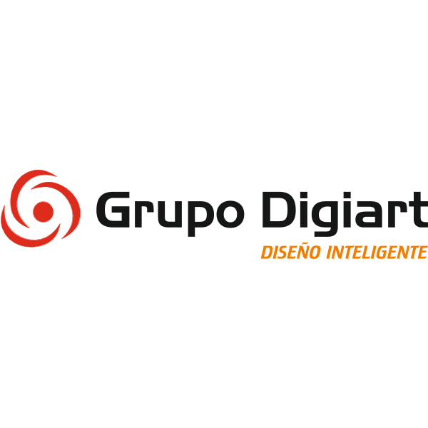 Grupo Digiart Logo ,Logo , icon , SVG Grupo Digiart Logo