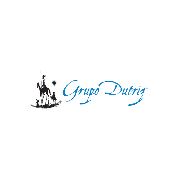 Grupo Dutriz Logo ,Logo , icon , SVG Grupo Dutriz Logo