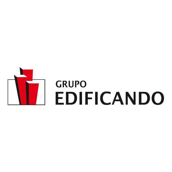 Grupo Edificando Logo ,Logo , icon , SVG Grupo Edificando Logo
