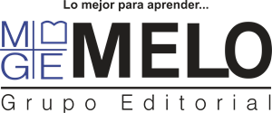 Grupo Editorial Melo Logo ,Logo , icon , SVG Grupo Editorial Melo Logo