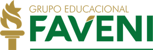 GRUPO EDUCACIONAL FAVENI Logo ,Logo , icon , SVG GRUPO EDUCACIONAL FAVENI Logo