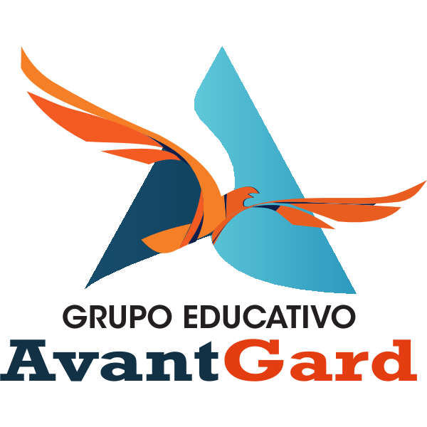 Grupo Educativo Avantgard Logo