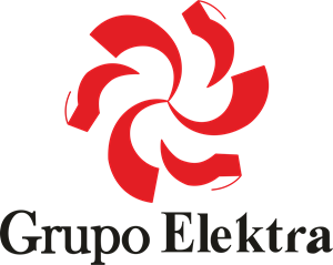 Grupo Elektra Logo ,Logo , icon , SVG Grupo Elektra Logo