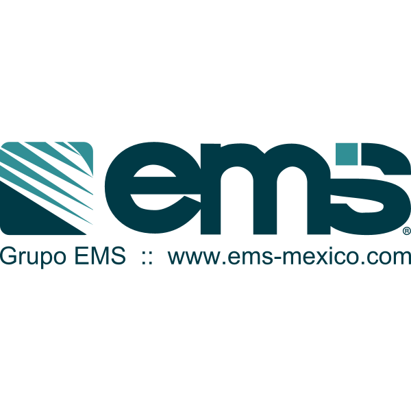 Grupo EMS Logo ,Logo , icon , SVG Grupo EMS Logo