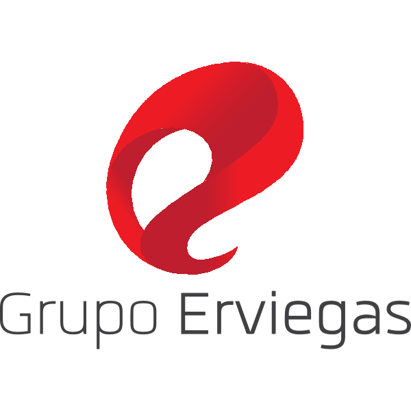 Grupo Erviegas Logo ,Logo , icon , SVG Grupo Erviegas Logo