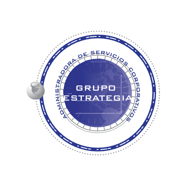 Grupo Estrategia Logo ,Logo , icon , SVG Grupo Estrategia Logo
