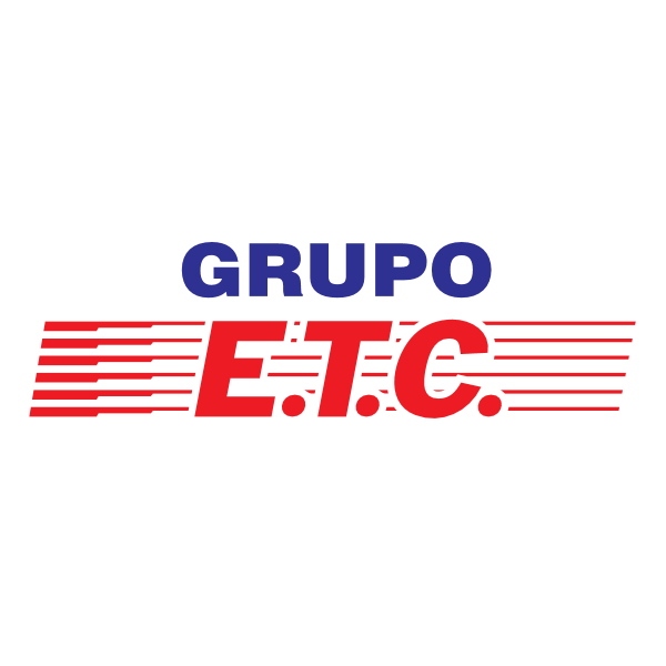 Grupo ETC Logo ,Logo , icon , SVG Grupo ETC Logo