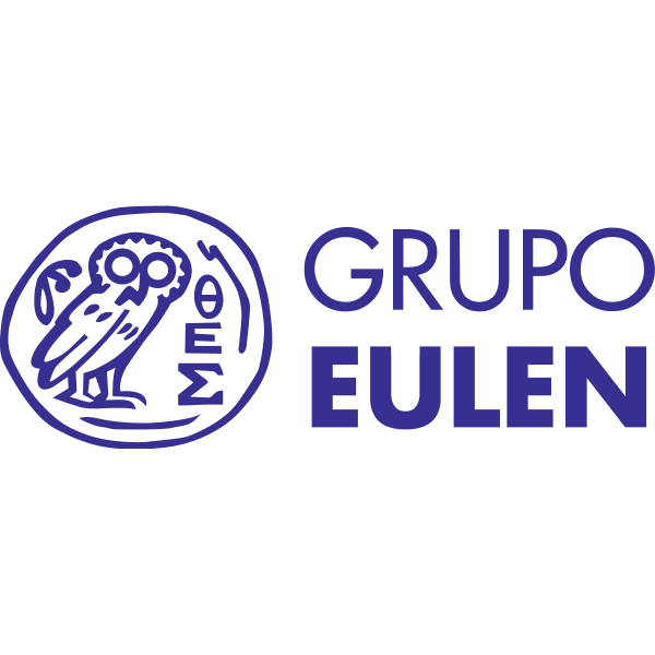 Grupo Eulen Logo ,Logo , icon , SVG Grupo Eulen Logo