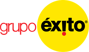 Grupo Exito Logo ,Logo , icon , SVG Grupo Exito Logo