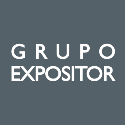Grupo Expositor Logo ,Logo , icon , SVG Grupo Expositor Logo