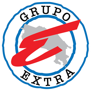 Grupo Extra Logo ,Logo , icon , SVG Grupo Extra Logo