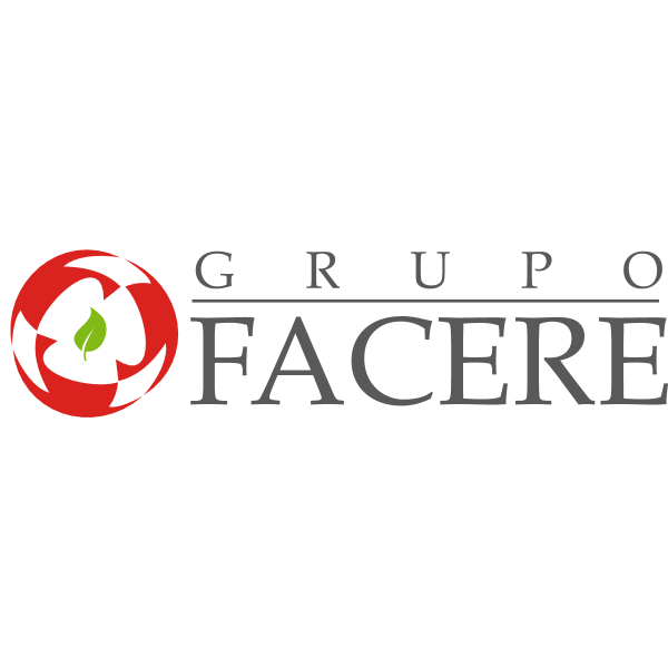 Grupo Facere Logo ,Logo , icon , SVG Grupo Facere Logo