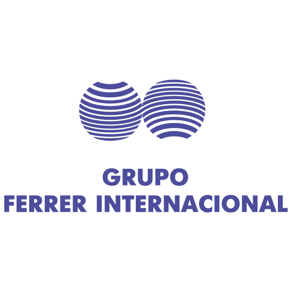 Grupo Ferrer [ Download - Logo - icon ] png svg