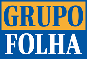 Grupo Folha Logo