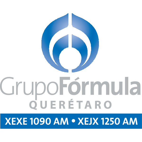 Grupo Formula Querétaro Logo ,Logo , icon , SVG Grupo Formula Querétaro Logo