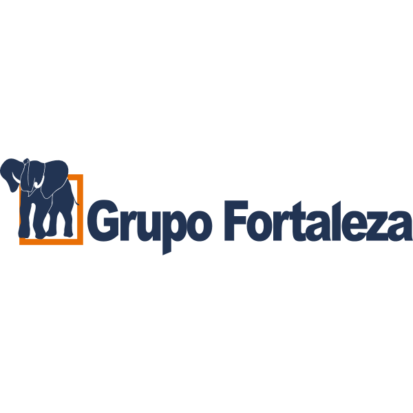 Grupo Fortaleza Logo ,Logo , icon , SVG Grupo Fortaleza Logo