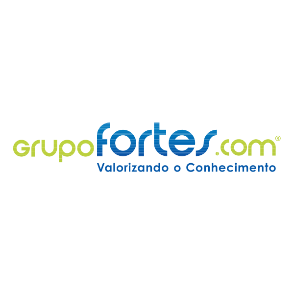 Grupo Fortes Logo ,Logo , icon , SVG Grupo Fortes Logo