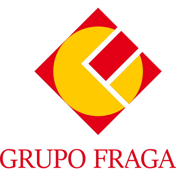 Grupo Fraga Logo ,Logo , icon , SVG Grupo Fraga Logo
