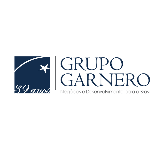 Grupo Garnero Logo ,Logo , icon , SVG Grupo Garnero Logo
