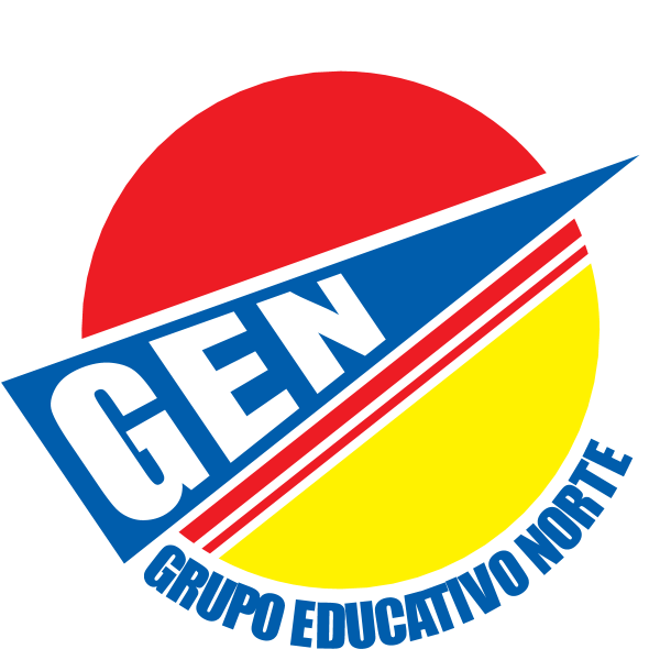 Grupo GEN Logo