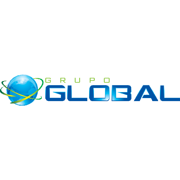 Grupo Global Logo ,Logo , icon , SVG Grupo Global Logo