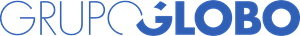Grupo Globo Logo ,Logo , icon , SVG Grupo Globo Logo