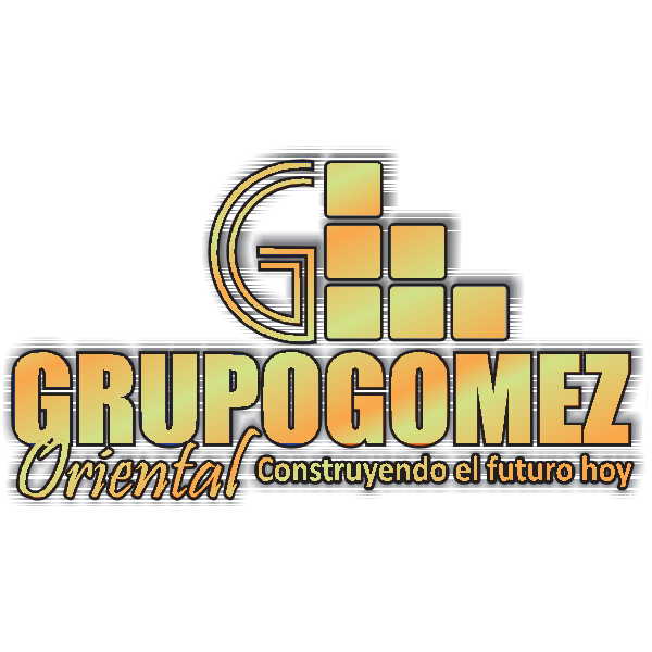 Grupo Gómez Orienta S.R.L. Logo ,Logo , icon , SVG Grupo Gómez Orienta S.R.L. Logo