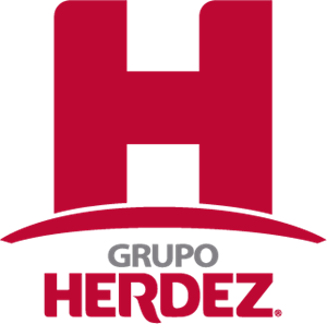 Grupo Herdez Logo ,Logo , icon , SVG Grupo Herdez Logo