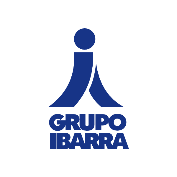 Grupo Ibarra Logo ,Logo , icon , SVG Grupo Ibarra Logo