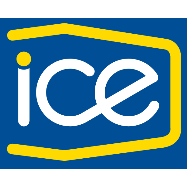 Grupo ICE Logo ,Logo , icon , SVG Grupo ICE Logo