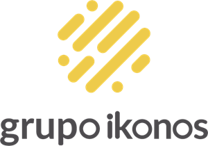 Grupo Ikonos Logo