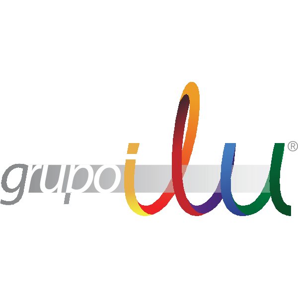 Grupo ilu, C. A. Logo ,Logo , icon , SVG Grupo ilu, C. A. Logo