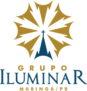 Grupo Iluminar Logo ,Logo , icon , SVG Grupo Iluminar Logo