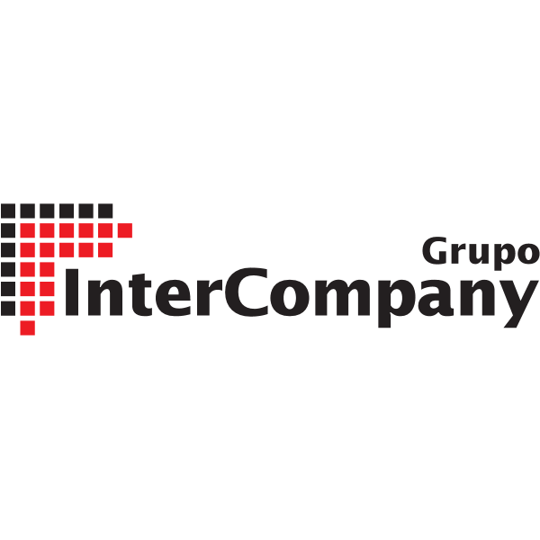 Grupo InterCompany Logo ,Logo , icon , SVG Grupo InterCompany Logo