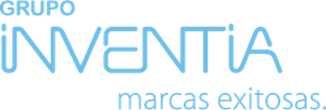 Grupo Inventia Logo