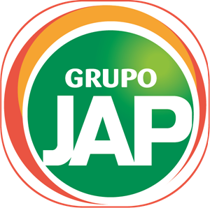 GRUPO JAP Logo
