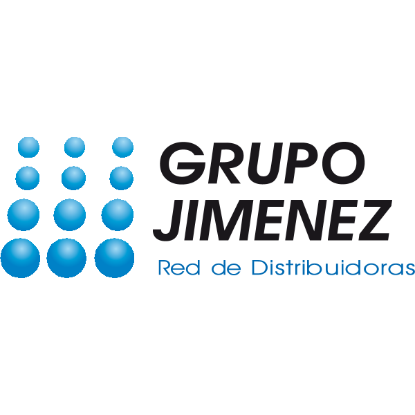 Grupo Jimenez Logo ,Logo , icon , SVG Grupo Jimenez Logo
